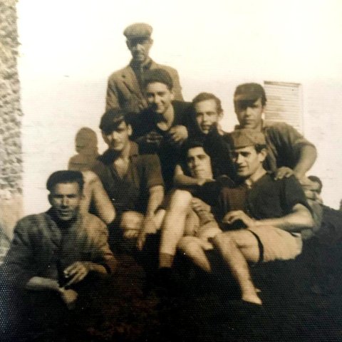 Molineros (4)